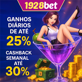 1928bet Fundo de Resgate de Perdas Semanais